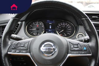 2023 Nissan Qashqai