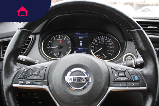 2023 Nissan Qashqai