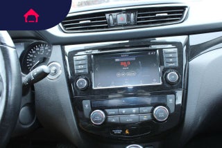 2023 Nissan Qashqai