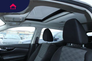 2023 Nissan Qashqai