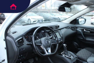 2023 Nissan Qashqai