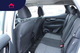2023 Nissan Qashqai