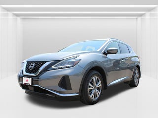 2023 Nissan Murano