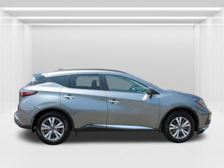 2023 Nissan Murano