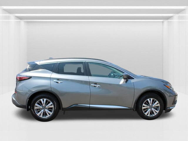 2023 Nissan Murano