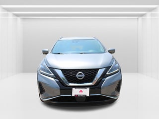 2023 Nissan Murano