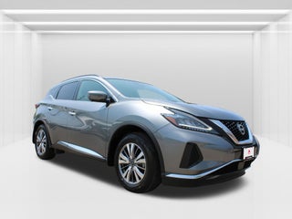 2023 Nissan Murano