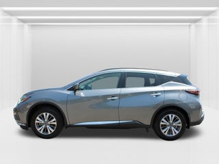 2023 Nissan Murano
