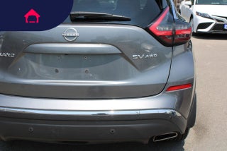 2023 Nissan Murano