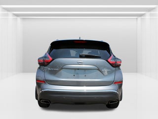 2023 Nissan Murano