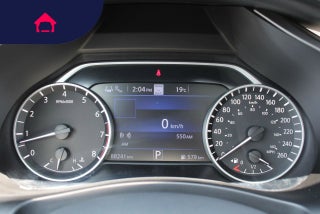 2023 Nissan Murano