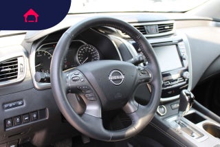 2023 Nissan Murano