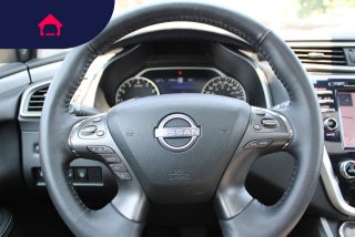 2023 Nissan Murano
