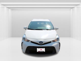 2017 Toyota Prius v