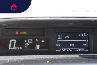 2017 Toyota Prius v