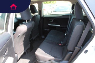 2017 Toyota Prius v