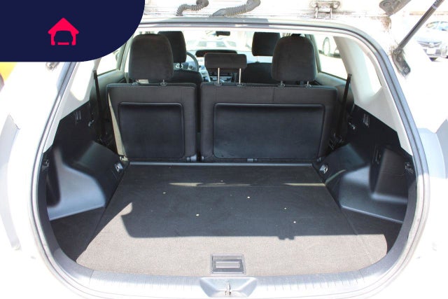 2017 Toyota Prius v