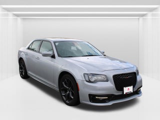 2023 Chrysler 300