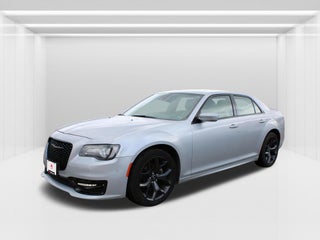 2023 Chrysler 300
