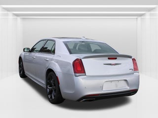 2023 Chrysler 300