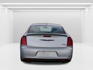 2023 Chrysler 300