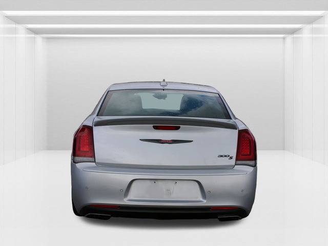 2023 Chrysler 300