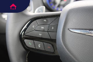 2023 Chrysler 300