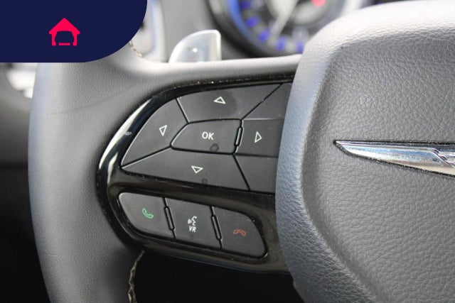 2023 Chrysler 300