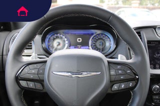 2023 Chrysler 300