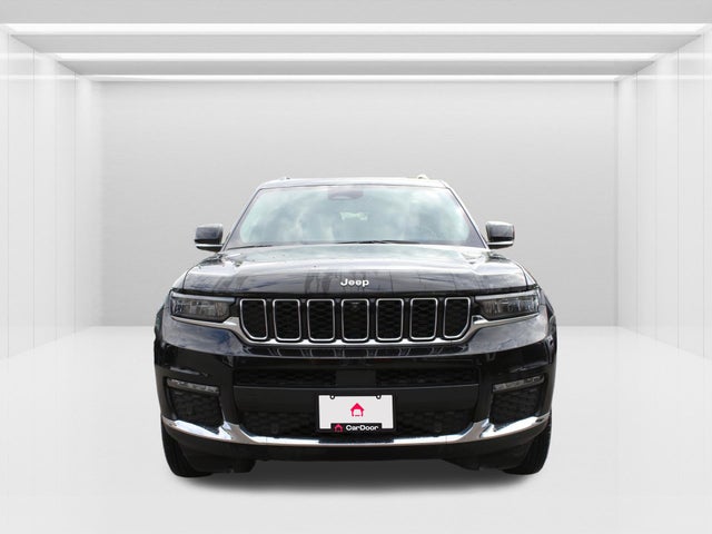2023 Jeep Grand Cherokee L