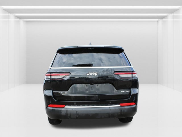 2023 Jeep Grand Cherokee L