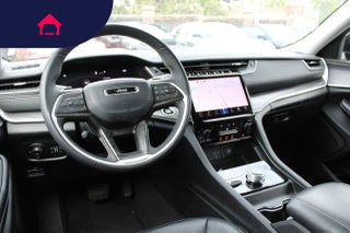 2023 Jeep Grand Cherokee L