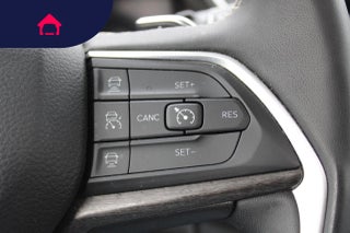 2023 Jeep Grand Cherokee L