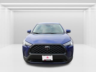 2023 Toyota Corolla Cross