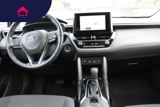 2023 Toyota Corolla Cross