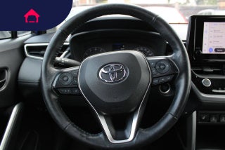 2023 Toyota Corolla Cross