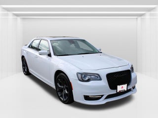 2023 Chrysler 300