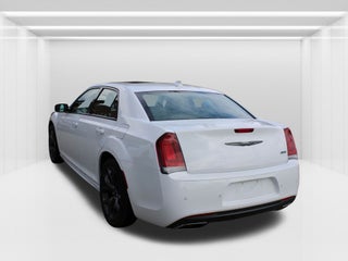 2023 Chrysler 300
