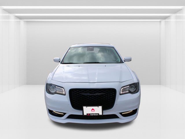 2023 Chrysler 300