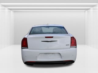 2023 Chrysler 300