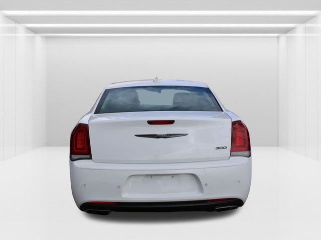 2023 Chrysler 300