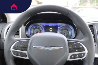 2023 Chrysler 300