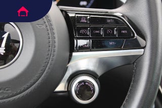 2023 Maserati Grecale