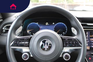 2023 Maserati Grecale