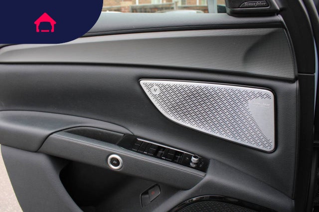 2023 Maserati Grecale