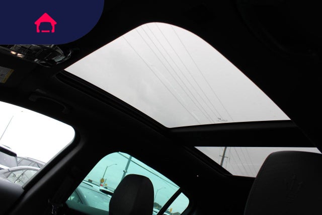 2023 Maserati Grecale