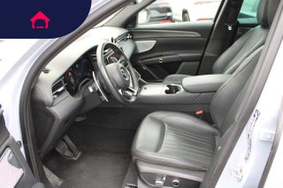 2023 Maserati Grecale