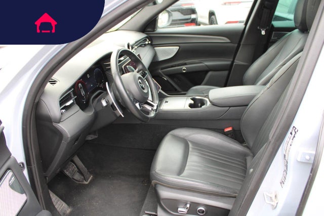 2023 Maserati Grecale