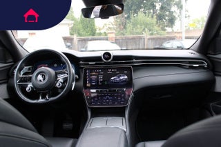 2023 Maserati Grecale