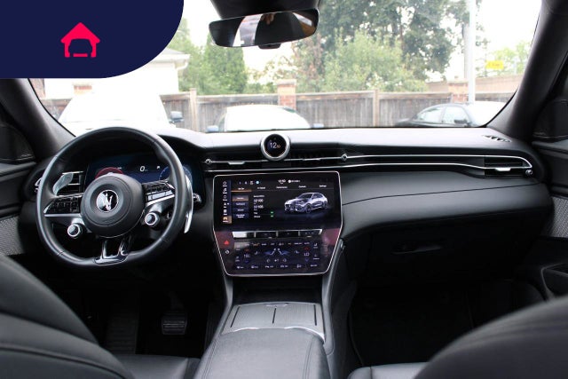 2023 Maserati Grecale